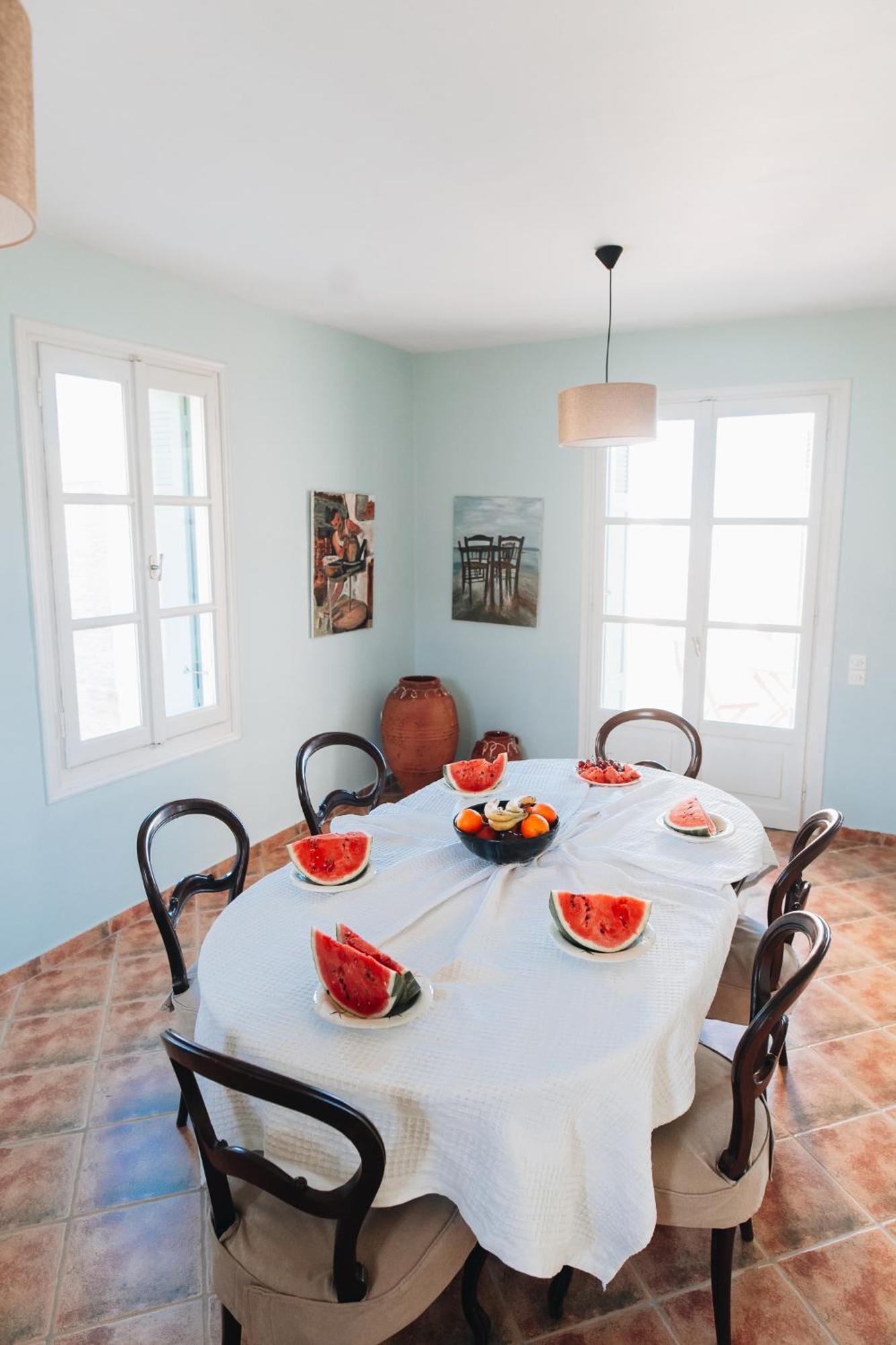 Il Paradiso Andros Willa *