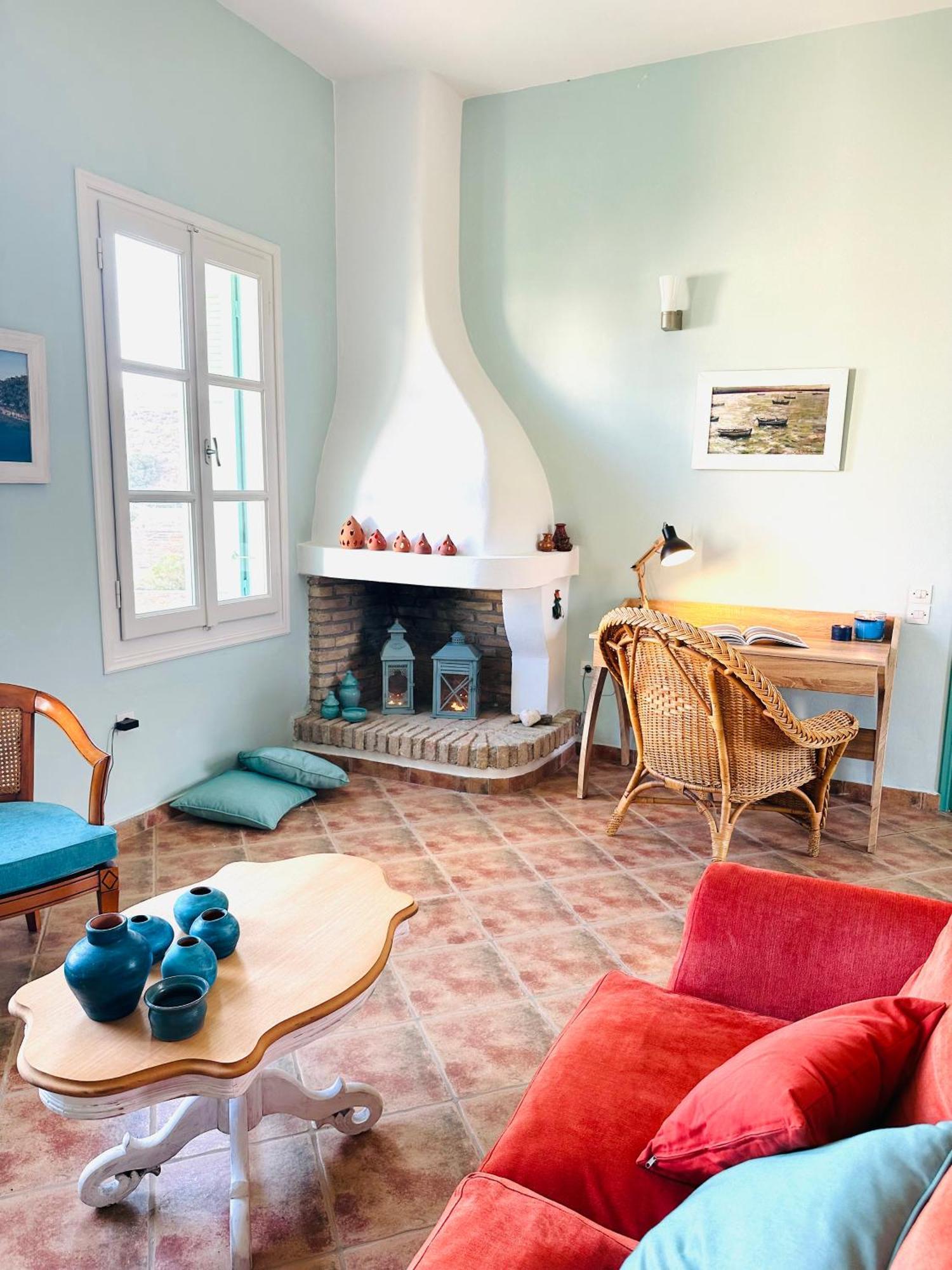 Il Paradiso Andros *