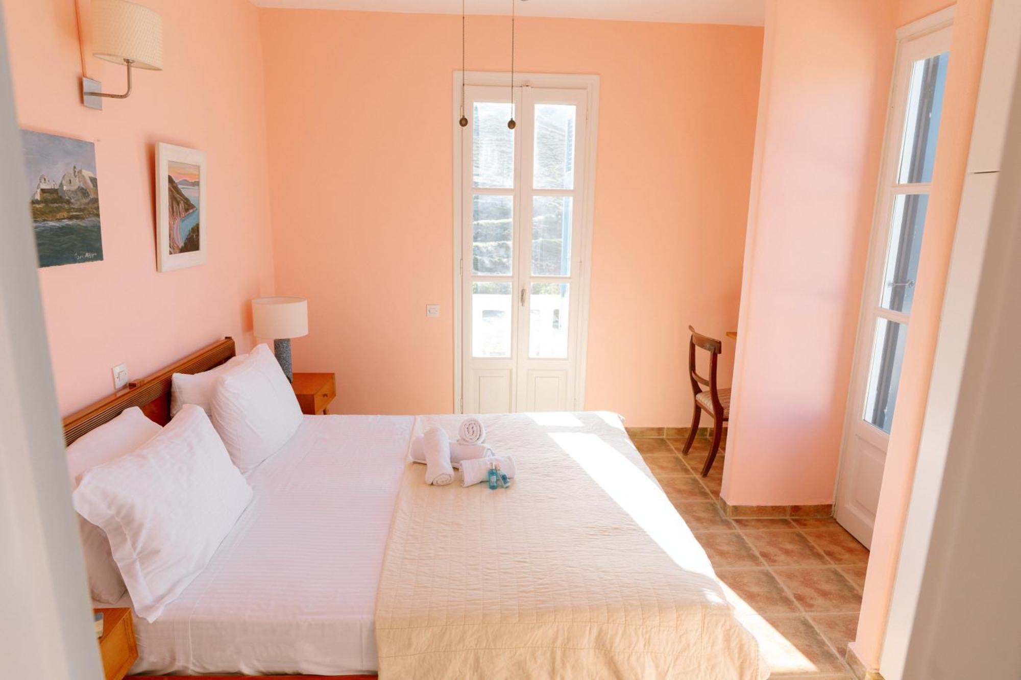 Il Paradiso Andros * Gavrio