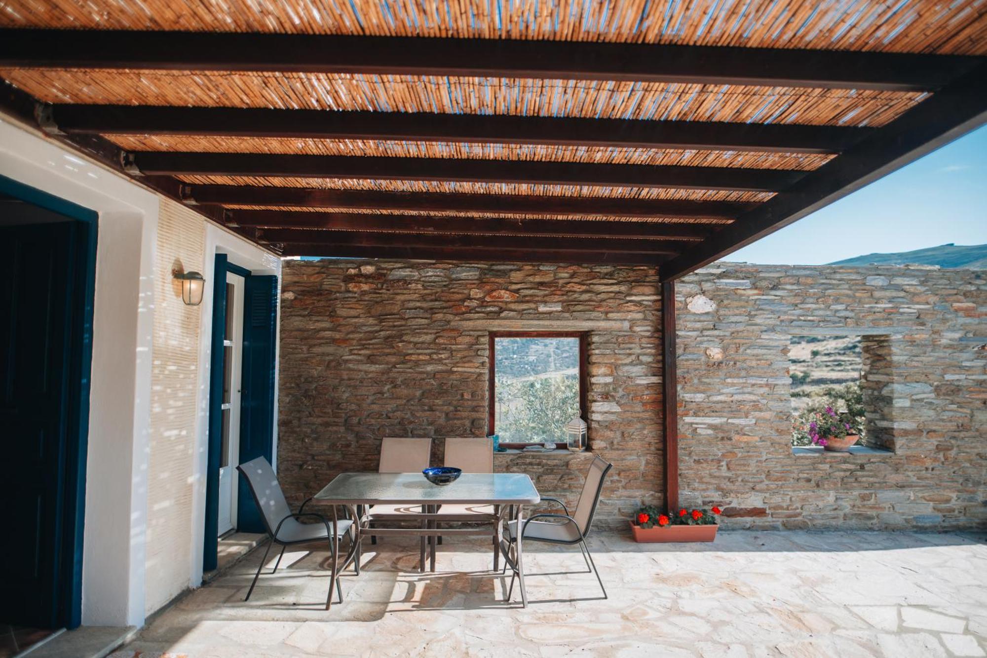 Il Paradiso Andros
