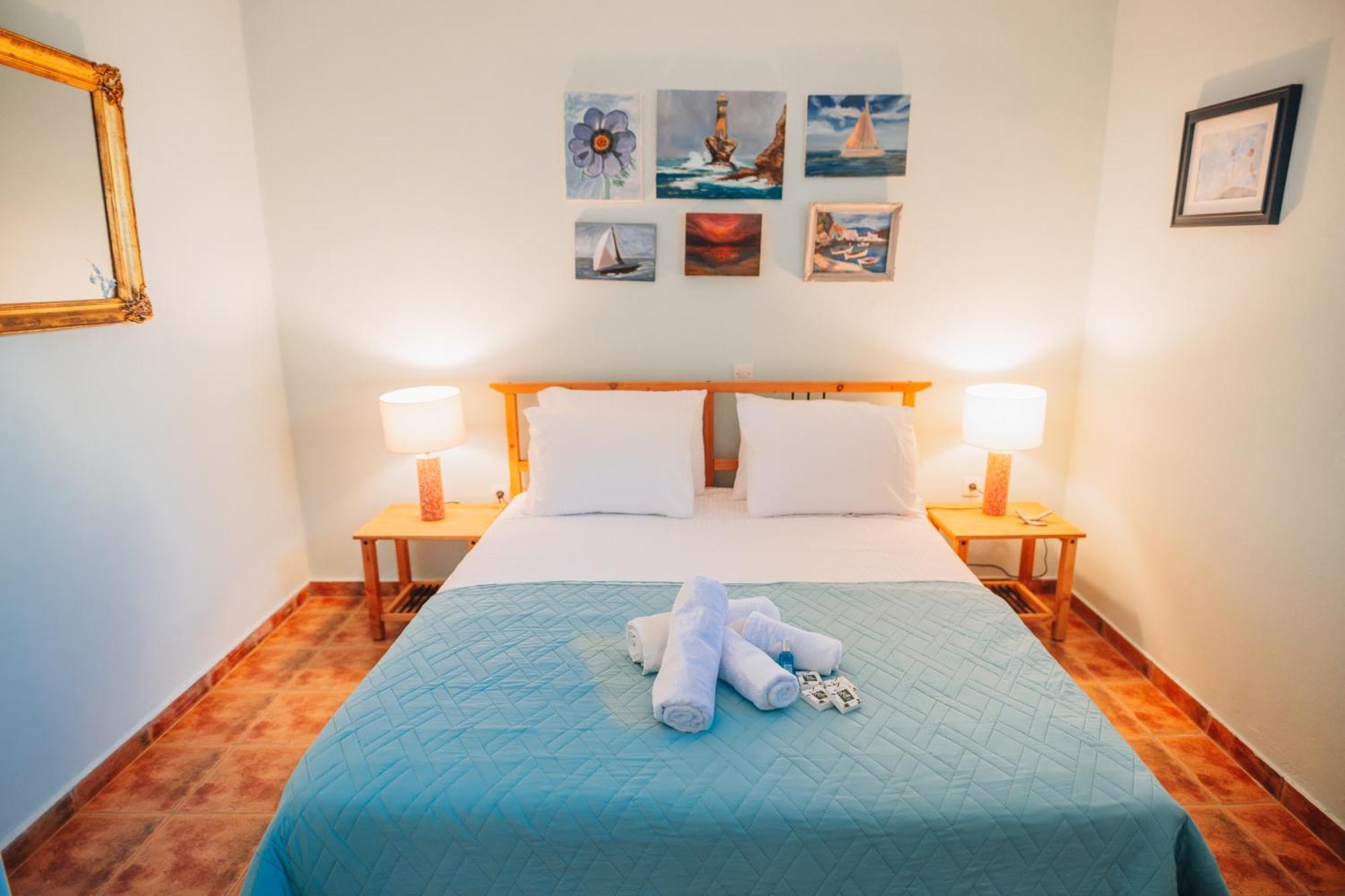 Il Paradiso Andros Willa