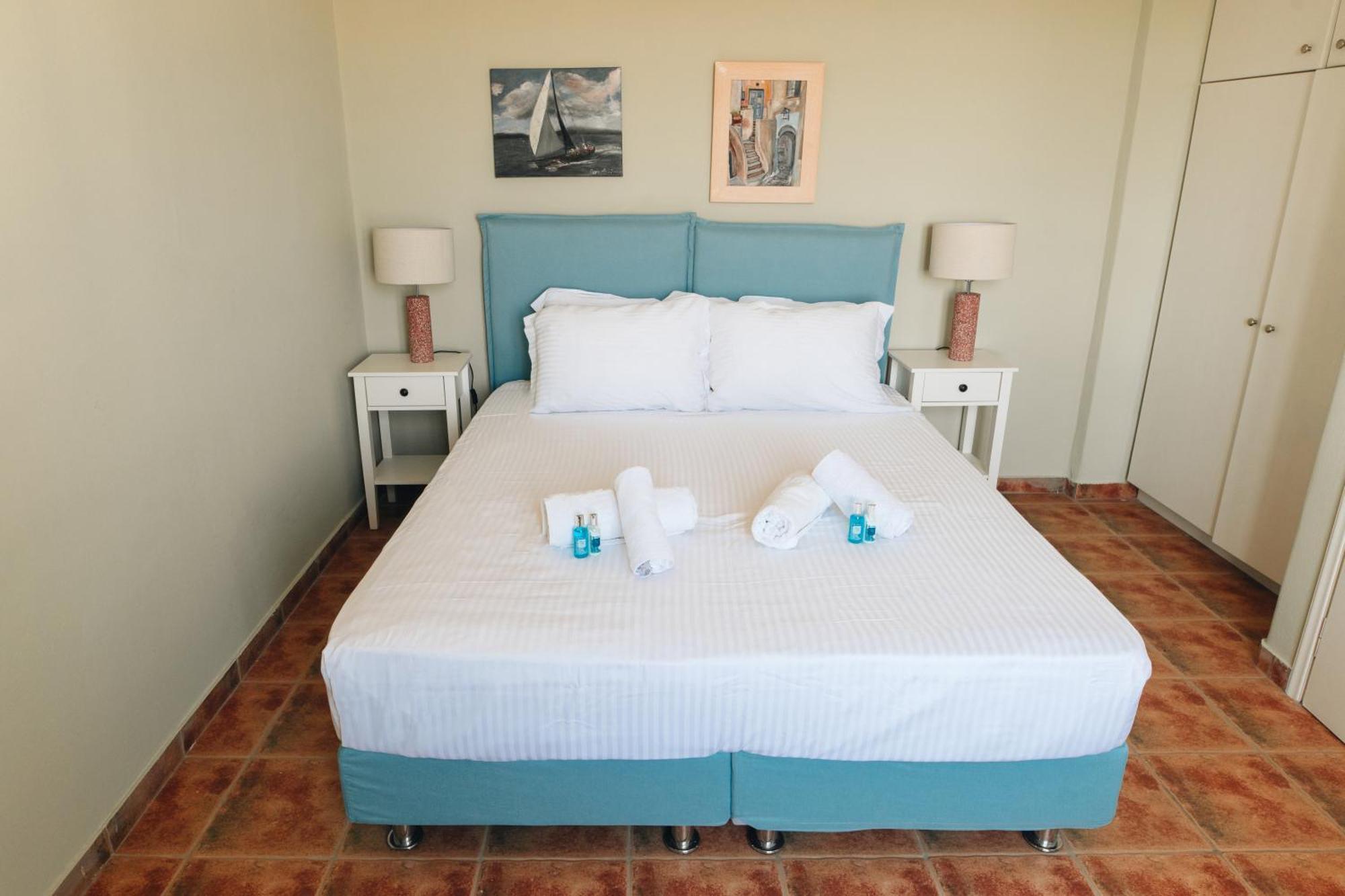 Il Paradiso Andros Willa *