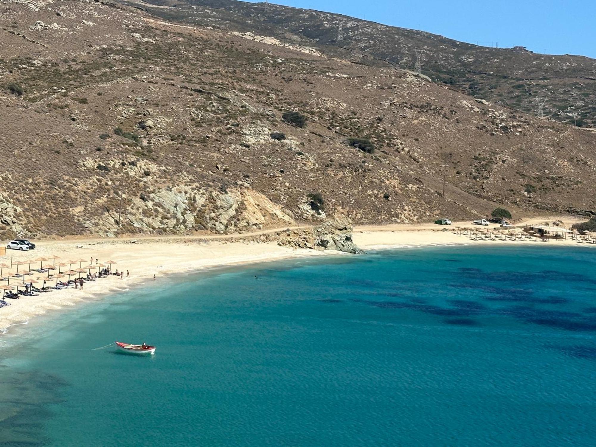Il Paradiso Andros