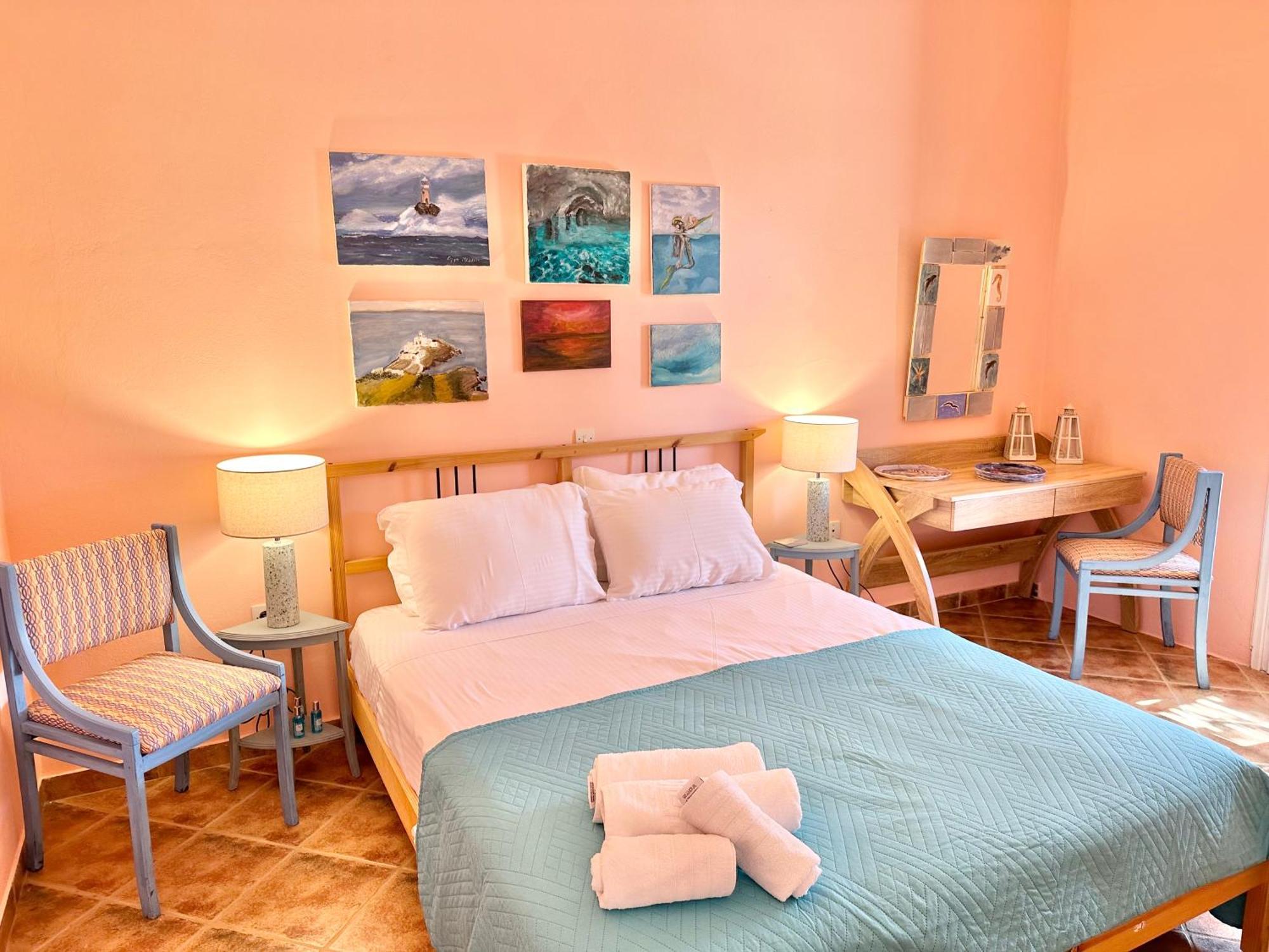 Il Paradiso Andros * Gavrio